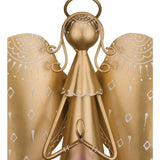 Gold Angel Table Decor