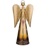 16 Angel Decor Gold at The Sky's the Limit