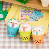 Tapioca Tots Mini Squishy Toys