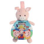 3 Little Pigs Story Pals