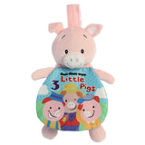 3 Little Pigs Story Pals