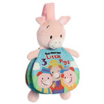 3 Little Pigs Story Pals