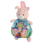 3 Little Pigs Story Pals