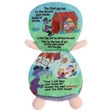3 Little Pigs Story Pals