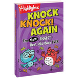 Knock Knock! Again