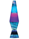 14.5" Lava Lamp Northern Lights