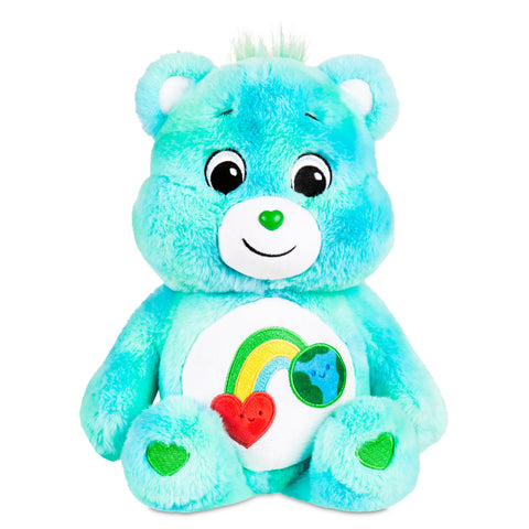 Care Bears 14" Plush - I Care Bear