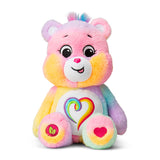 Care Bears 14" Plush - Togetherness Bear