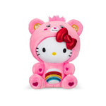 Hello Kitty x Care Bear Plush