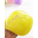 Slushy Cheese Squishy