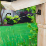 Garden Flag Mailbox Bracket