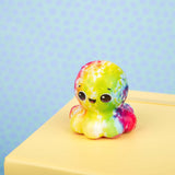 Octo-Squish Mini Squishy Toys