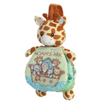 Noah's Ark Story Pals
