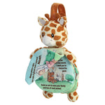 Noah's Ark Story Pals
