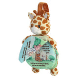 Noah's Ark Story Pals