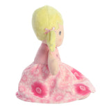 My First Doll Blonde Plush