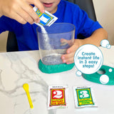 The Original Sea Monkeys Ocean Zoo