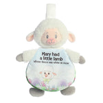 Mary Had a Little Lamb Story Pals