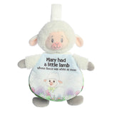 Mary Had a Little Lamb Story Pals