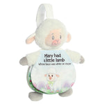 Mary Had a Little Lamb Story Pals