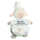 Mary Had a Little Lamb Story Pals