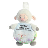 Mary Had a Little Lamb Story Pals
