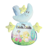 Hey Diddle Diddle Story Pals