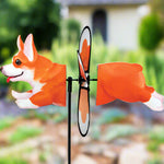 Petite Corgi Spinner