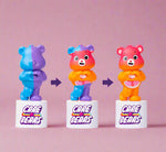 Care Bears Peel n' Reveal Surprise Figures