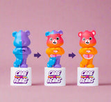 Care Bears Peel n' Reveal Surprise Figures