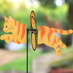 Petite Cat Spinner