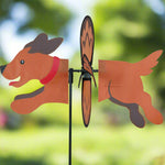 Petite Dog Spinner
