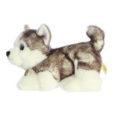 Siberian Husky Pup Plush
