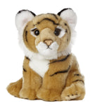 Bengal Tiger Cub Plush
