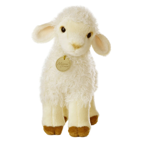 Lovely Lamb Plush