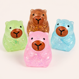 Capybara Maltose Squishy