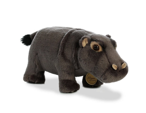 Hippopotamus Plush