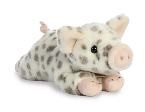 Spotted Piglet Plush