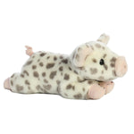 Spotted Piglet Plush