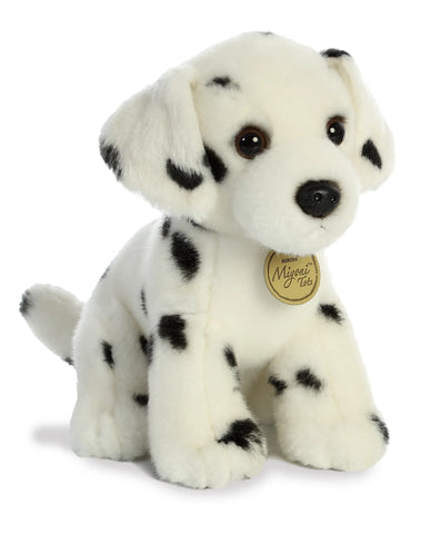 Dalmatian Pup Plush
