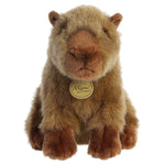 Capybara Plush