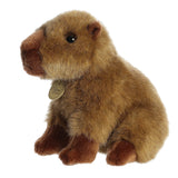 Capybara Plush