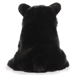 Black Bear Plush