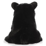 Black Bear Plush