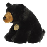 Black Bear Plush
