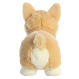 Pembroke Welsh Corgi Plush
