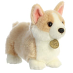 Pembroke Welsh Corgi Plush
