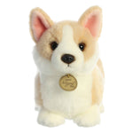 Pembroke Welsh Corgi Plush