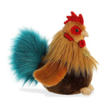 Rooster Plush