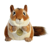 Chipmunk Plush